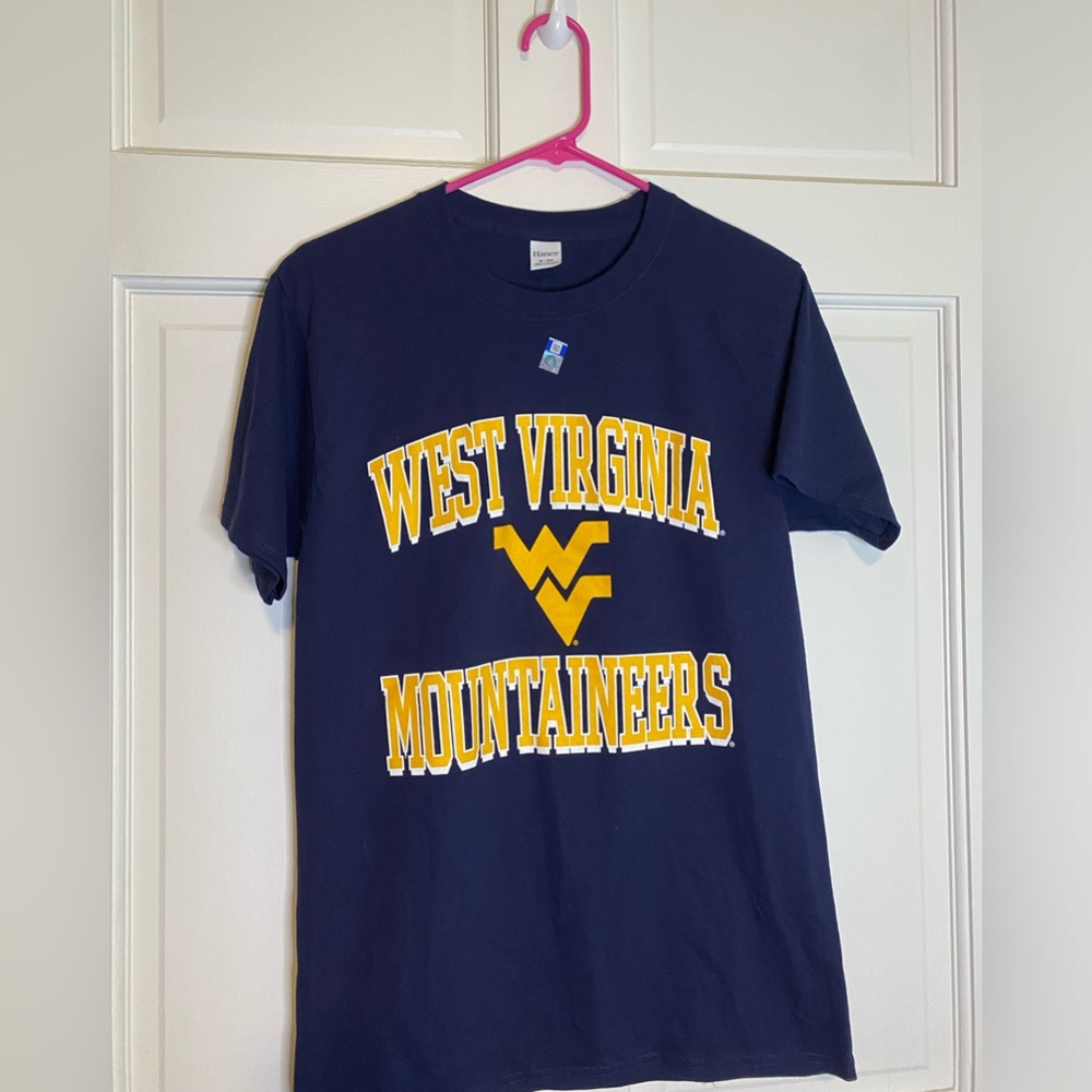 West Virginia Mountaineers